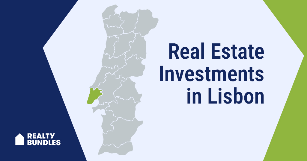 Real Estate Investments in Lisbon