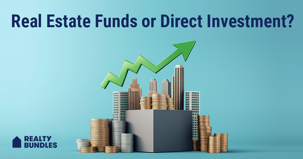 The Correlation between Direct Real Estate Investment and Public Real Estate Funds