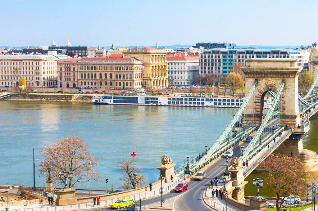 מדוע להשקיע בהונגריה, בודפשט